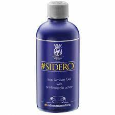 SIDERO (iron + waterspot remover gel)