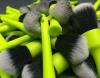 Synthetic Detailing Brush - LIME Large