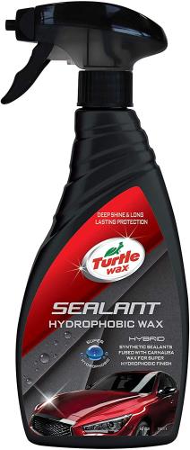 Hybrid Sealant Wax