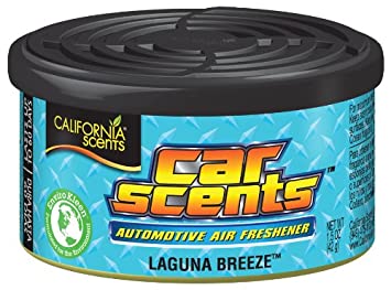California Car Scents Laguna Breeze