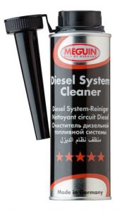 MEGUIN Nettoyant Injecteur Diesel Effet Progressif 250ml