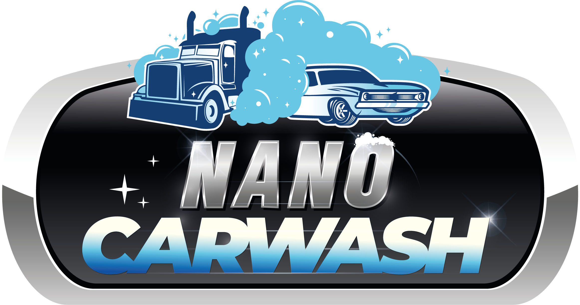 Nano Carwash