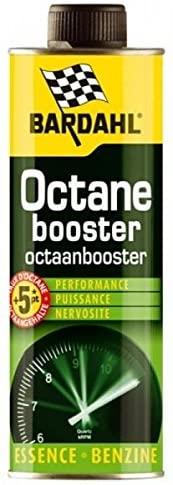 Octane Booster 2302