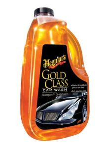 Gold Class Shampoing Lustrant 1,9 l