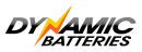 DYNAMIC Batteries