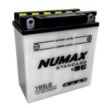 Batería Numax 12V 45Ah ••ᐅ【DBaterías.com】