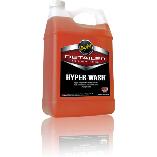 Hyper Wash Super Shampooing 3,78l