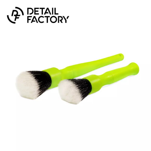 Synthetic Detailing Brush - LIME Small (1 Unité)